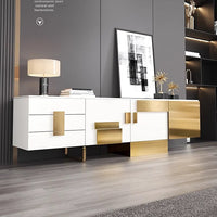 Tv Unit - Coffee Table Set 49