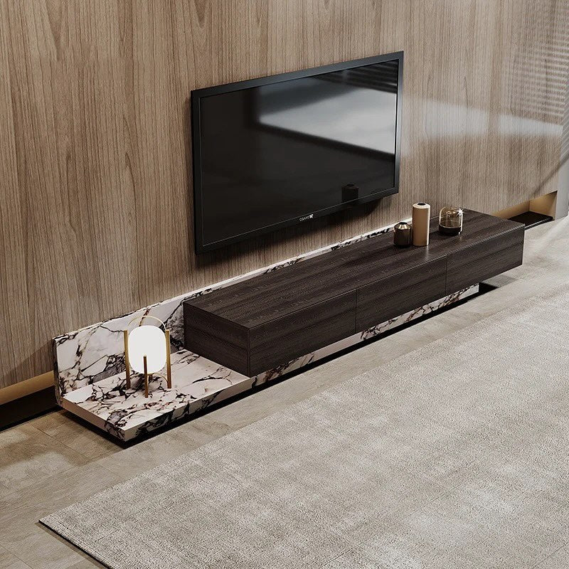 Tv Unit - Coffee Table Set 47
