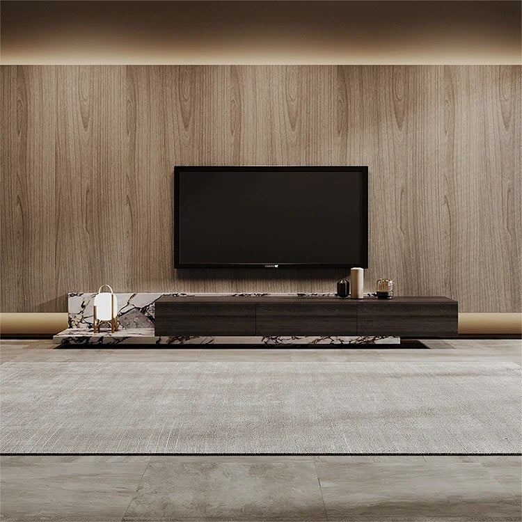 Tv Unit - Coffee Table Set 47
