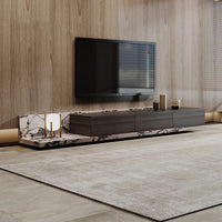 Tv Unit - Coffee Table Set 47