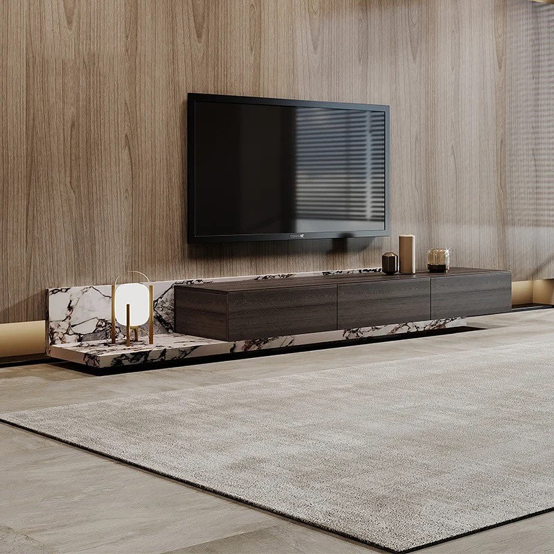 Tv Unit - Coffee Table Set 47
