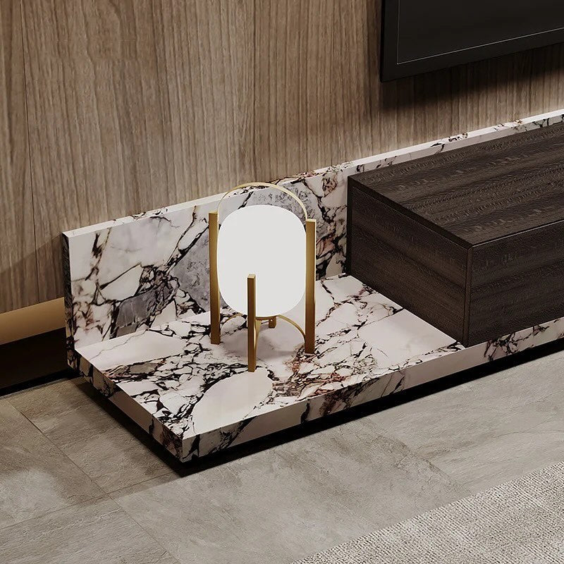 Tv Unit - Coffee Table Set 47