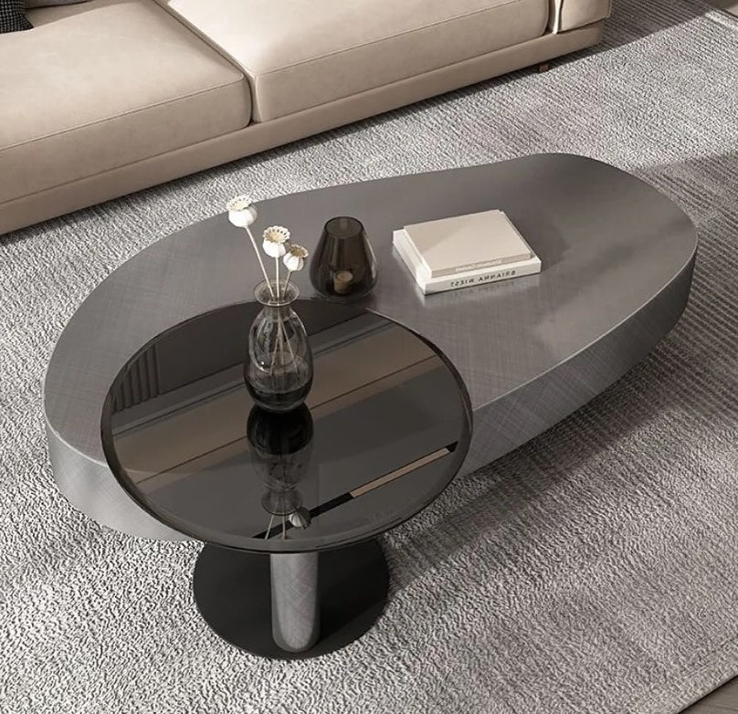 Tv Unit - Coffee Table Set 46