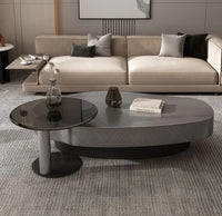 Tv Unit - Coffee Table Set 46