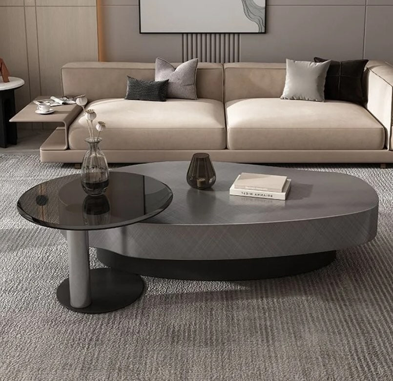 Tv Unit - Coffee Table Set 46