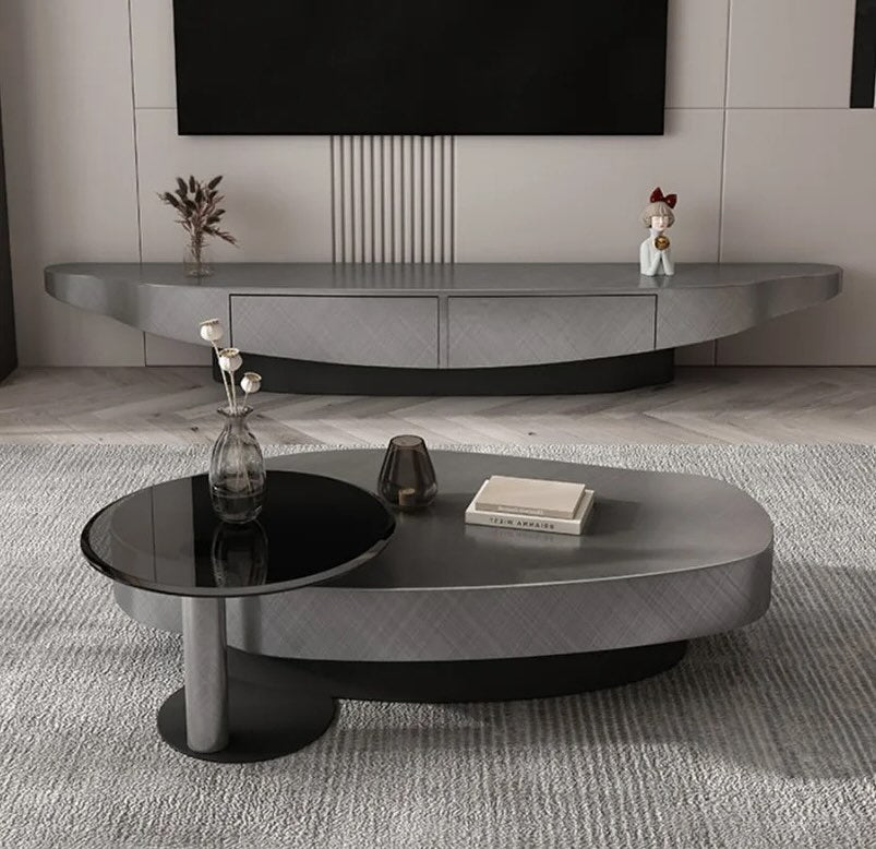 Tv Unit - Coffee Table Set 46