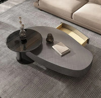 Tv Unit - Coffee Table Set 46