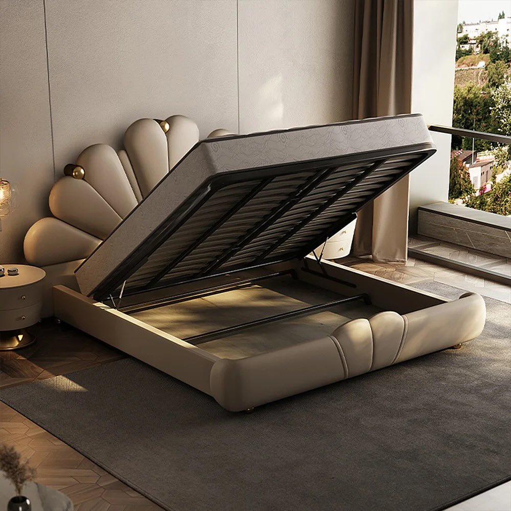 Bed Set 34