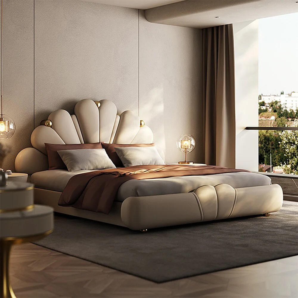 Bed Set 34