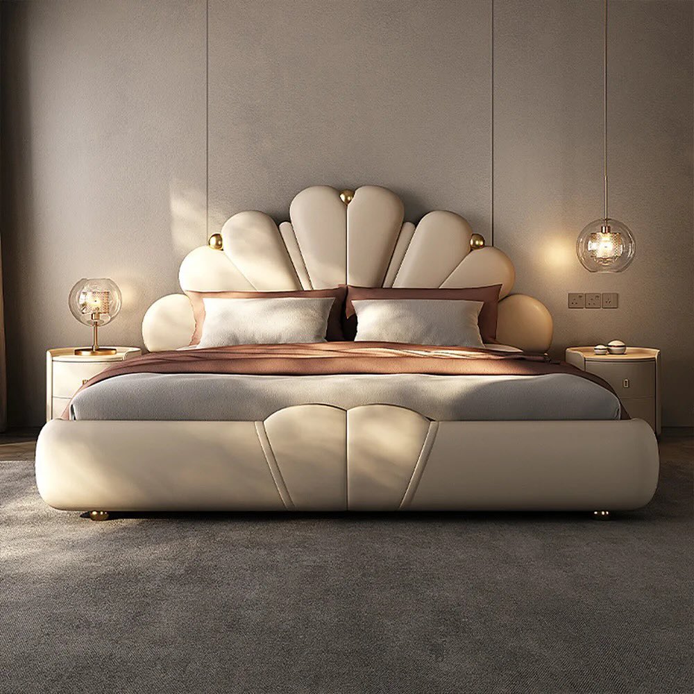 Bed Set 34