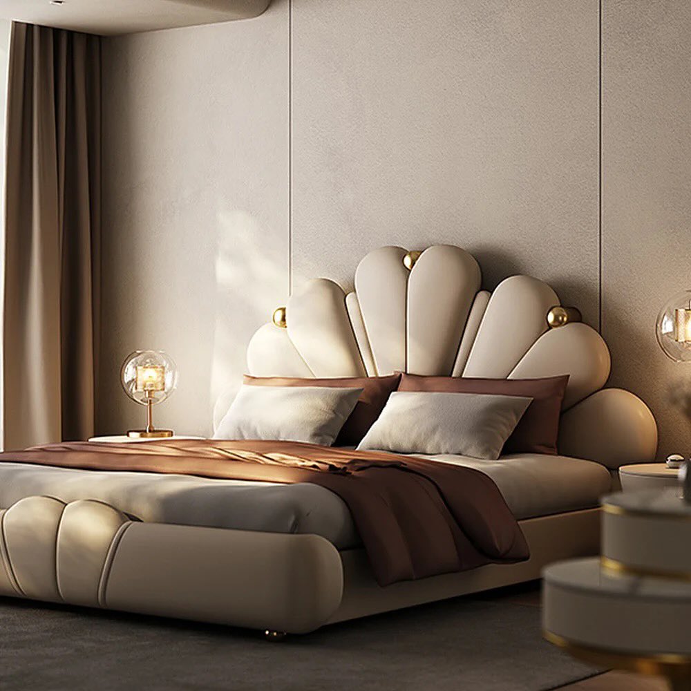 Bed Set 34