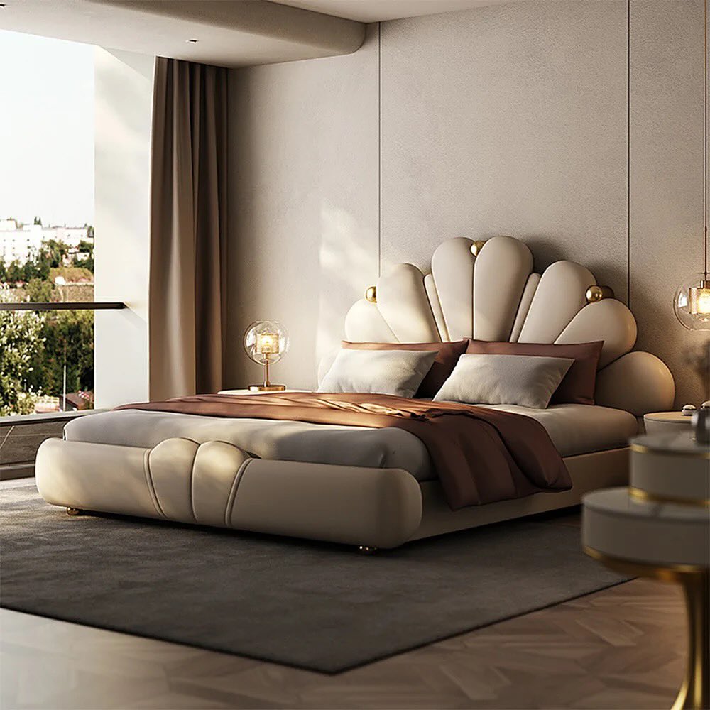Bed Set 34