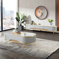 Tv Unit - Coffee Table Set 45