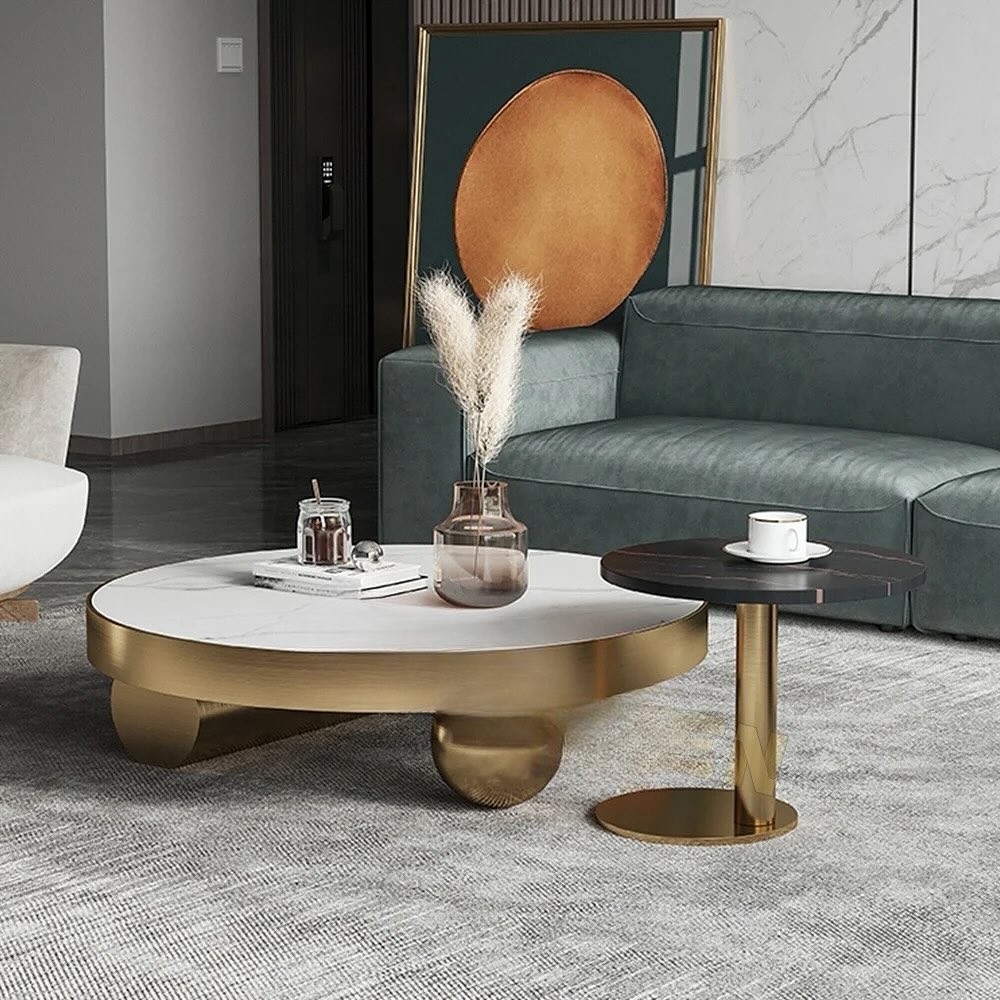 Coffee Table 64