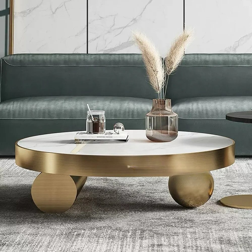 Coffee Table 64