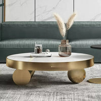 Coffee Table 64