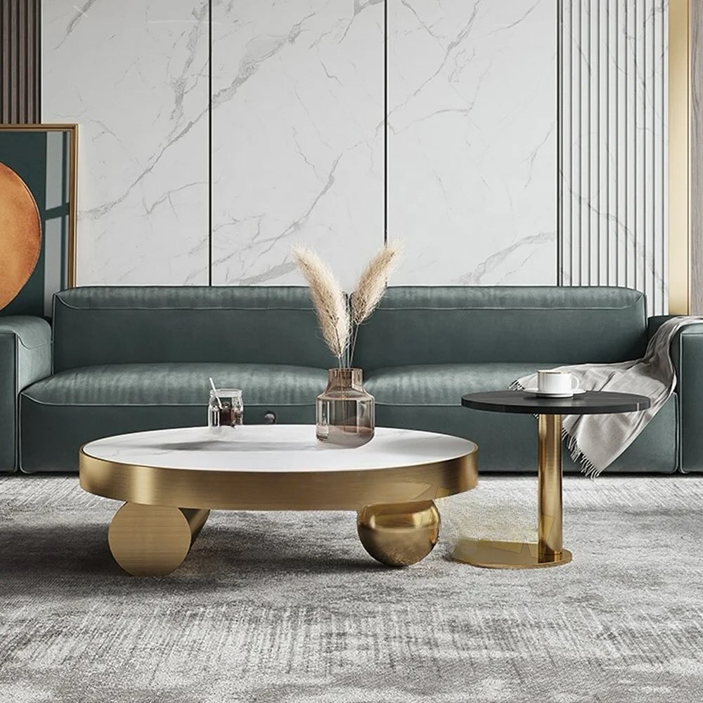 Coffee Table 64