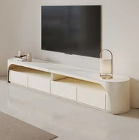 Tv Unit - Coffee Table Set 44