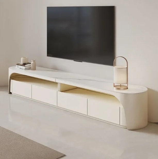 Tv Unit - Coffee Table Set 44