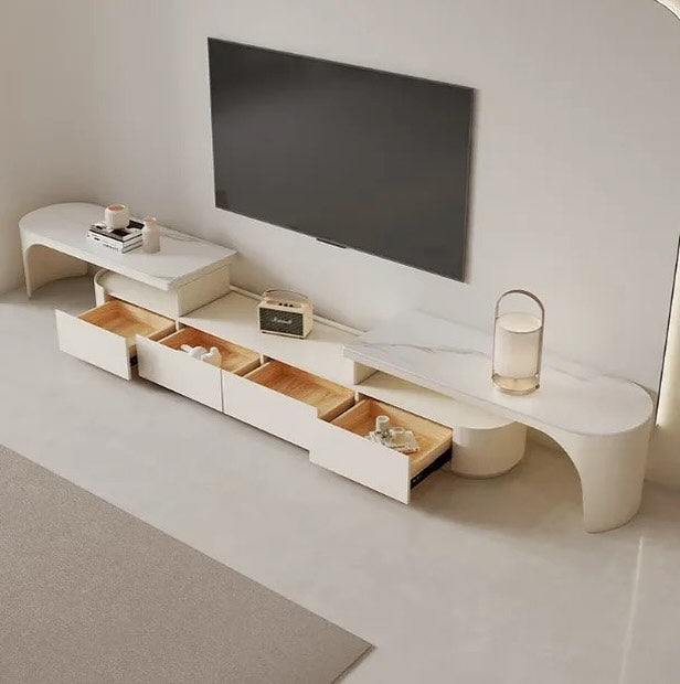 Tv Unit - Coffee Table Set 44