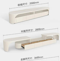 Tv Unit - Coffee Table Set 44