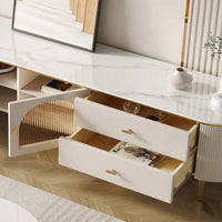 Tv Unit - Coffee Table Set 43