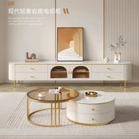 Tv Unit - Coffee Table Set 43