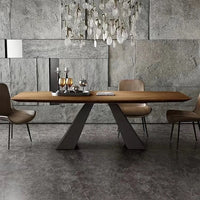 WINTO Mountain Base Dining Table