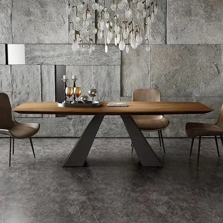 WINTO Mountain Base Dining Table