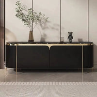 Tv Unit - Coffee Table Set 42