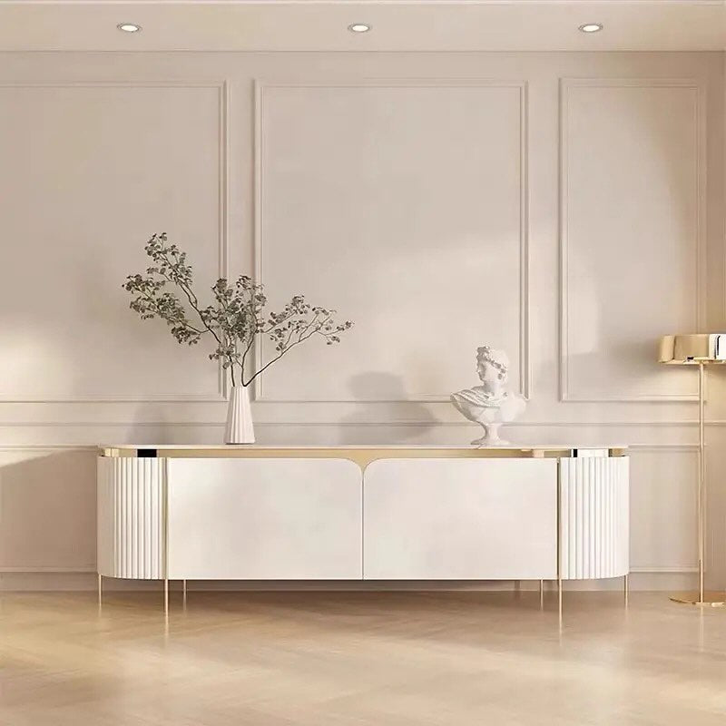 Tv Unit - Coffee Table Set 42
