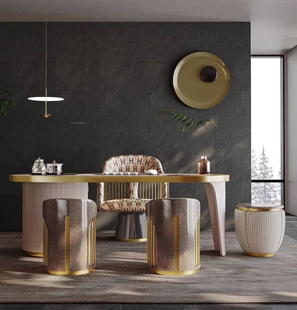 Office desk 4
