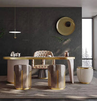 Office desk 4
