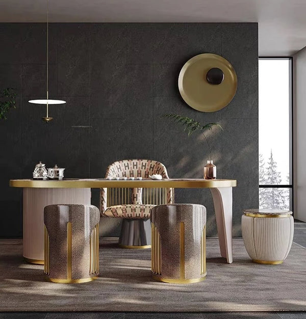 Office desk 4