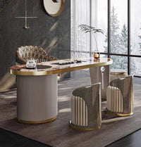 Office desk 4