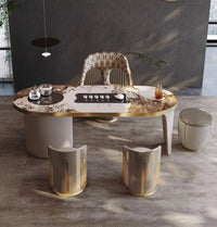Office desk 4