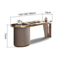 Office desk 4