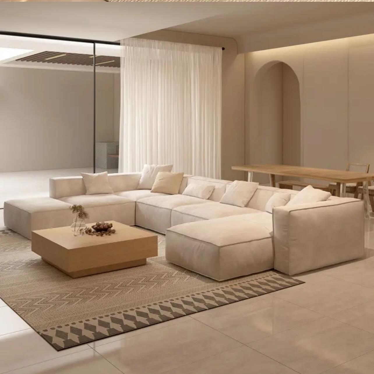 Lounge 55