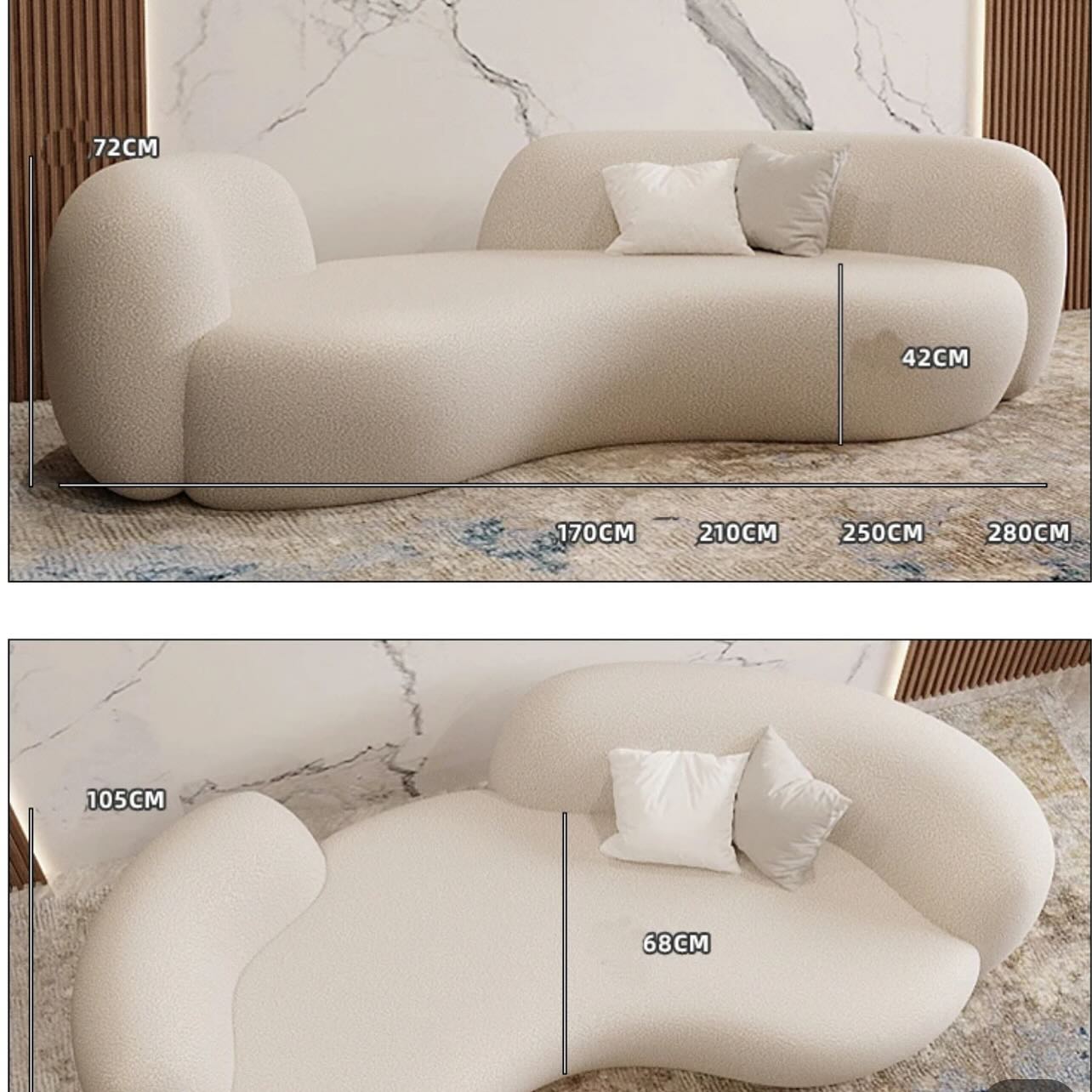 Lounge 54