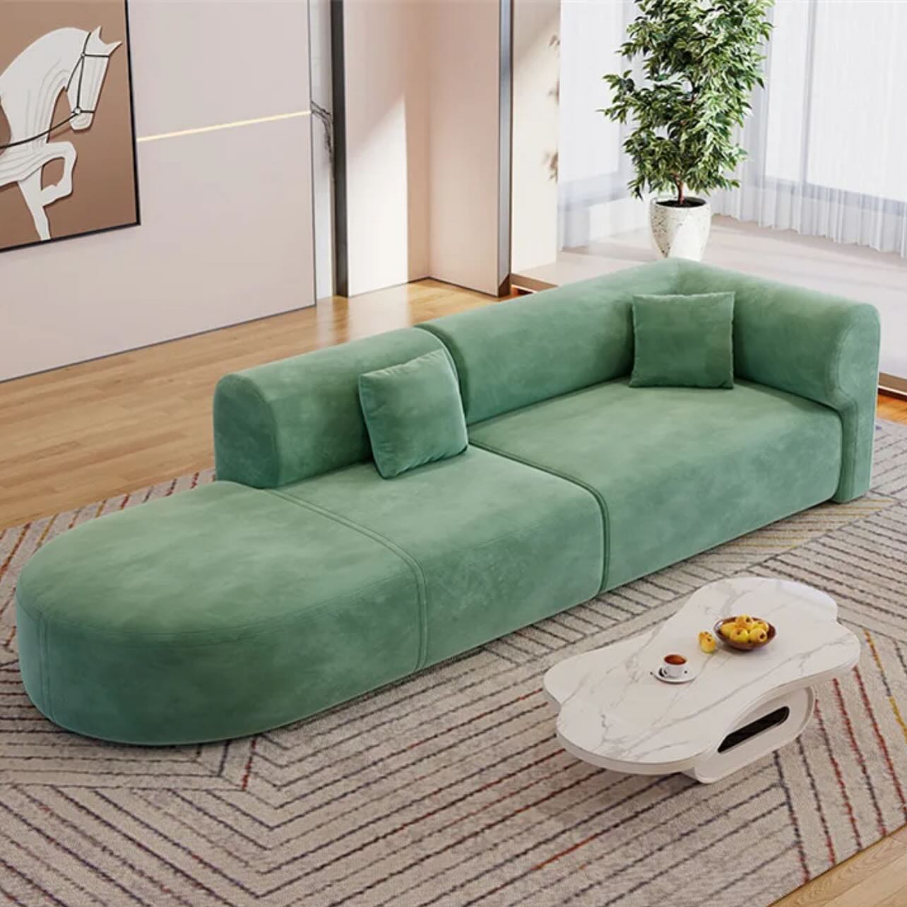 Lounge 53