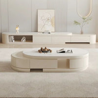 Tv Unit - Coffee Table Set 41