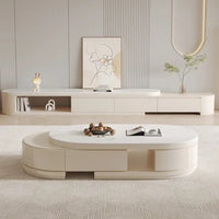 Tv Unit - Coffee Table Set 41