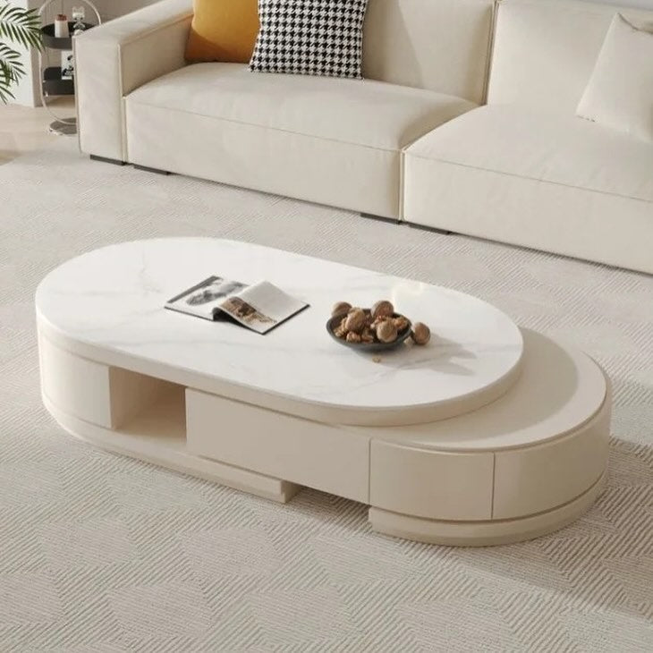 Tv Unit - Coffee Table Set 41