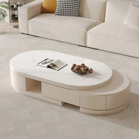 Tv Unit - Coffee Table Set 41