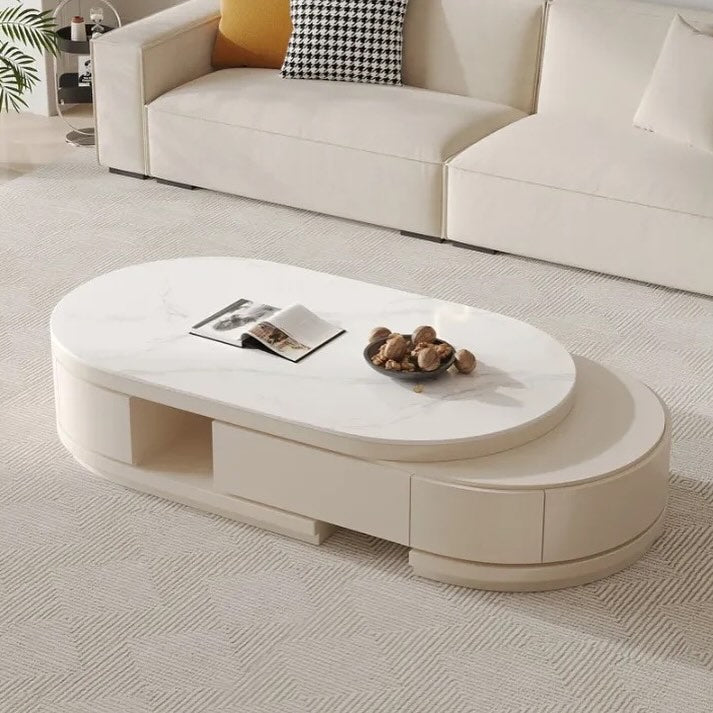Tv Unit - Coffee Table Set 41