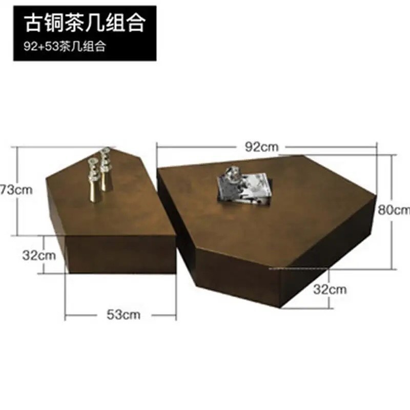 Coffee Table 62