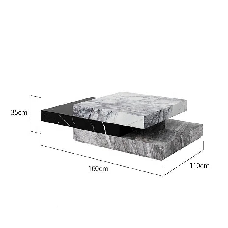 Coffee Table 61