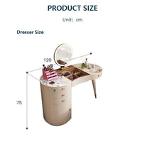 Dressing Set 11