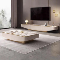 Tv Unit - Coffee Table Set 40
