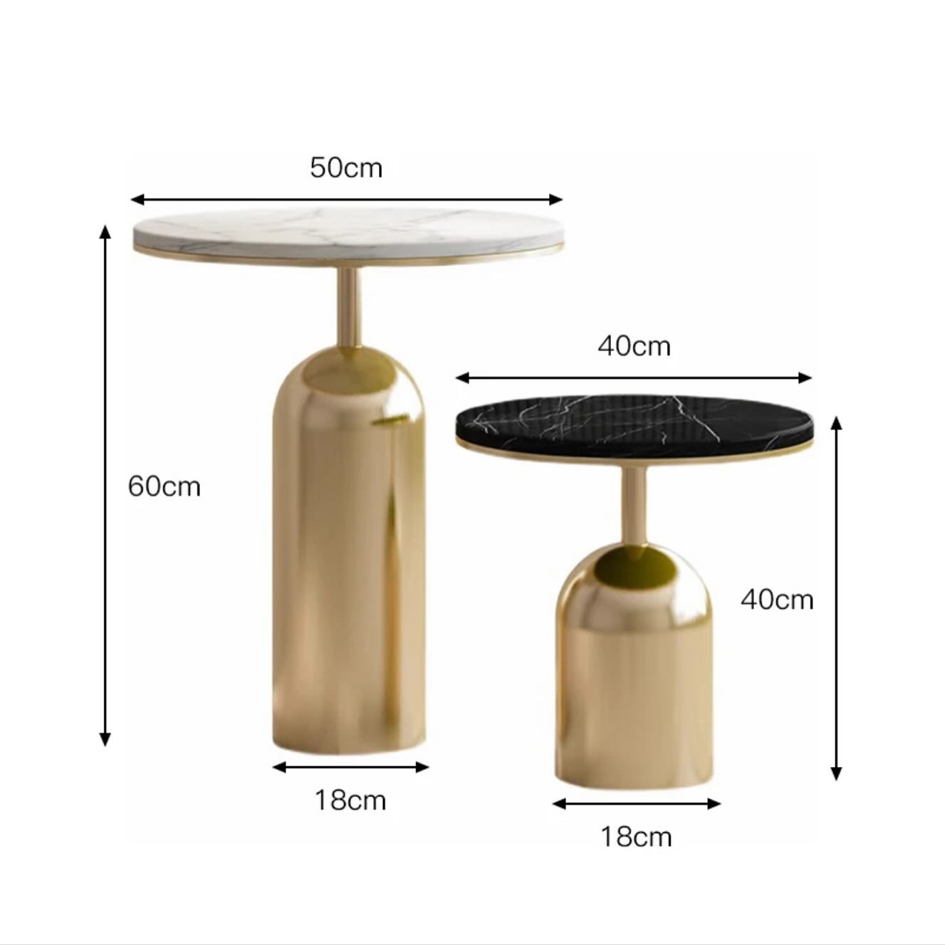 Side Table 11